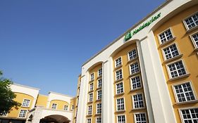 Holiday Inn Monclova By Ihg